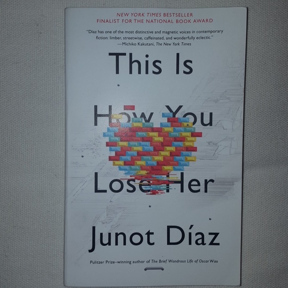 Riverhead books Other - Book